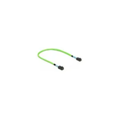 Delock PCI Express Kabel Mini SAS HD SFF-8673 zu SFF-8673 0.5 m