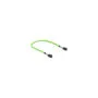 Delock PCI Express Kabel Mini SAS HD SFF-8673 zu SFF-8673 0.5 m