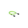 Delock PCI Express Kabel Mini SAS HD SFF-8673 zu SFF-8673 1 m