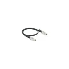 Delock PCI Express Kabel Mini SAS HD SFF-8674 zu SFF-8674 1 m