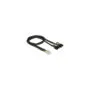 Delock PCI Express Stromkabel 6 Pin Buchse to 2 x 8 Pin Stecker 30 cm