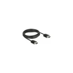 Delock Premium HDMI Kabel 4K 60 Hz 3 m