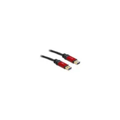 Delock Premium - USB-Kabel - 9-polig USB Typ A (M) - USB Typ A (M) 2m