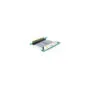 Delock Riser Karte PCI 32-Bit to PCI 32-Bit mit flexiblem Kabel 7 cm links gerichtet