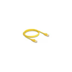 Delock RJ45 Kabel Cat.6A U UTP Fast Tracing 1 m