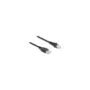 Delock RJ50 zu USB 2.0 Typ-A Barcodescanner Kabel 3 m