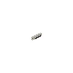 Delock RS-232 422 485 Loopback Adapter mit DB25 Buchse