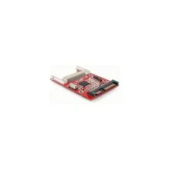Delock SATA Drive to Compact Flash Card