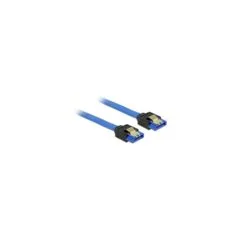 DeLOCK SATA-Kabel - 20 cm