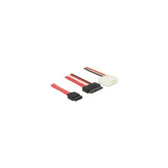 DeLOCK SATA-Kabel - 50 cm