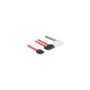 DeLOCK SATA-Kabel - 50 cm