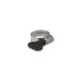 Delock Schlauchschelle mit Flügelmutter 16 - 25 mm 10 Stück schwarz
