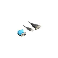Delock Serieller Adapter - USB 2.0 - RS-422 485