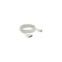 Delock Serielles Kabel D-Sub 25 Stecker zu D-Sub 9 Buchse 10 m