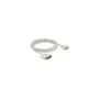 Delock Serielles Kabel D-Sub 25 Stecker zu D-Sub 9 Buchse 5 m