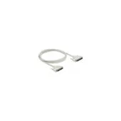 Delock Serielles Kabel D-Sub 37 Stecker zu Stecker 2 m