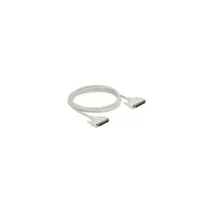 Delock Serielles Kabel D-Sub 37 Stecker zu Stecker 3 m