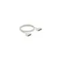 Delock Serielles Kabel D-Sub 37 Stecker zu Stecker 3 m