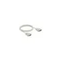 Delock Serielles Kabel D-Sub15 Stecker zu Stecker 3 m