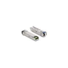 Delock SFP Modul 1000Base-BX SM TX 1310 RX 1550 nm DDM