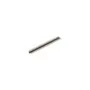 Delock Stiftleiste 40 Pin. Rastermaß 2.54 mm. 1-reihig. gewinkelt. 5 Stück