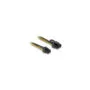 Delock Stromkabel PCI Express 6 Pin Stecker zu PCI Express 6+2 Pin Stecker 50 cm