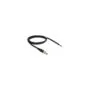 Delock Stromversorgungskabel DC 5.5 x 2.5 x 9.5 mm verschraubbar zu offenen Kabelenden 95 cm