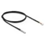 Delock Temperaturfühler-Kabel mit 3 Pin Pfostenbuchse DS18B20 1 m