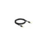 Delock TOSLINK Kabel Standard Stecker - Stecker 1 m