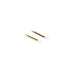 Delock Universal IOT Grove Kabel 4 Pin Stecker zu 4 Pin Stecker 20 cm