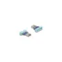 Delock USB 10 Gbps Adapter Pfostenstecker zu intern USB Typ-E Key A Stecker