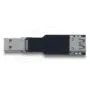 Delock USB 10 Gbps Adapter USB Typ-A Buchse zu Stecker gerade flach