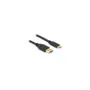 Delock USB 10 Gbps Kabel Typ-A zu USB Type-CTM 3 m