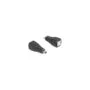 DELOCK USB 2.0 Adapter Mini USB 5Pin Stecker zu USB B Buchse