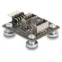 Delock USB 2.0 Adapter Pfostenstecker zu 2 x intern USB Type-E Key A Buchse gewinkelt magnetisch mit USB Pin Header K...