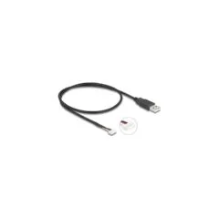 DELOCK USB 2.0 Anschlusskabel fur 5 Pin Kameramodule 0.6m