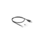 DELOCK USB 2.0 Anschlusskabel fur 5 Pin Kameramodule 0.6m
