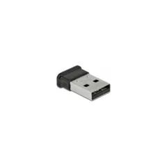 Delock USB 2.0 Bluetooth 4.0 Adapter USB Typ-A