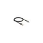 DELOCK USB 2.0 Kabel Typ-A St. zu USB Type-C St. 60 W 1 m