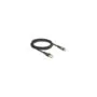 DELOCK USB 2.0 Kabel Typ-A St. zu USB Type-C St. 60 W 2 m
