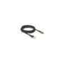 DELOCK USB 2.0 Kabel Typ-A St. zu USB Type-C St. 60 W 3 m