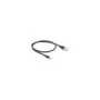 DELOCK USB 2.0 Kabel USB Typ-A St to USB Typ-C St 0.5m schw.