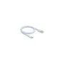 DELOCK USB 2.0 Kabel USB Typ-A St to USB Typ-C St 1m blau