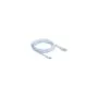 DELOCK USB 2.0 Kabel USB Typ-A St to USB Typ-C St 4m blau