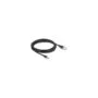DELOCK USB 2.0 Kabel USB Typ-A St to USB Typ-C St 4m schwarz