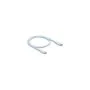 DELOCK USB 2.0 Kabel USB Typ-C St to St PD 3.0 60W 0.5m blau