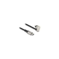 DELOCK USB 2.0 Kabel USB Type-C St to Lightning St 1m