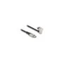 DELOCK USB 2.0 Kabel USB Type-C St to Lightning St 2m