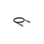 DELOCK USB 2.0 Kabel USB Type-C Stecker zu Stecker PD 3.1
