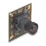 DELOCK USB 2.0 Kameramodul 2.1 Megapixel 84° V6 Fixfokus